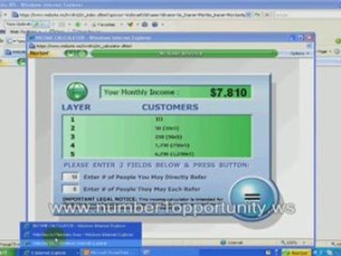 Free Web Hosting, Domain Name and Business Opportunity