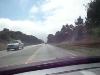 DIMANCHE 24 AOUT - MONTEREY BAY