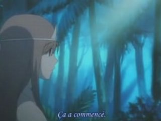 Kami-chama Karin 14 Part 2 VOSTFR