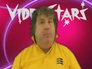 Russell Grant Video Horoscope Aquarius August Monday 25th