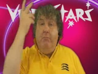 Russell Grant Video Horoscope Virgo August Monday 25th