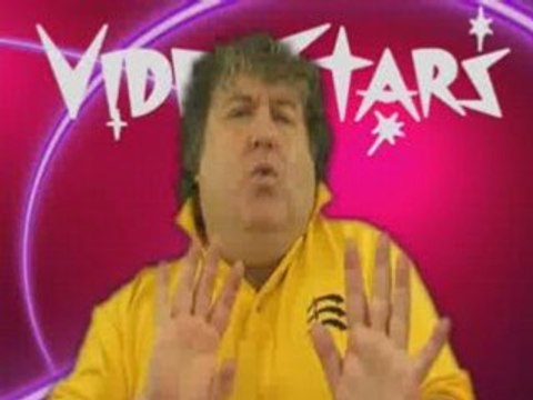 Russell Grant Video Horoscope Capricorn August Monday 25th