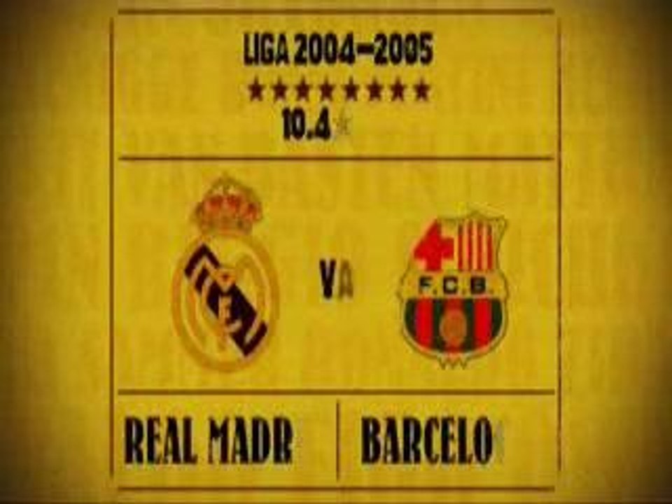 Zidane Vs. Ronaldinho