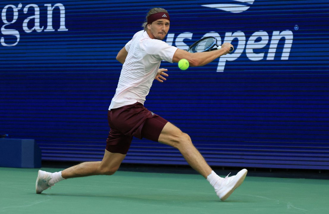 Alexander Zverev says it is a dream come true to end 2026 as world ...