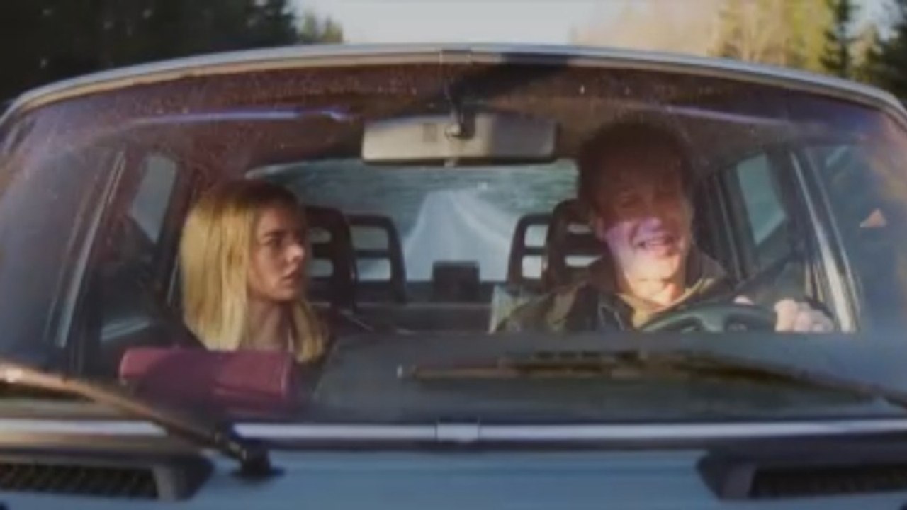 Over Your Dead Body (2026) | Dark Comedy Thriller | Movie Description ...
