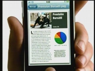 Spot iPhone Movistar