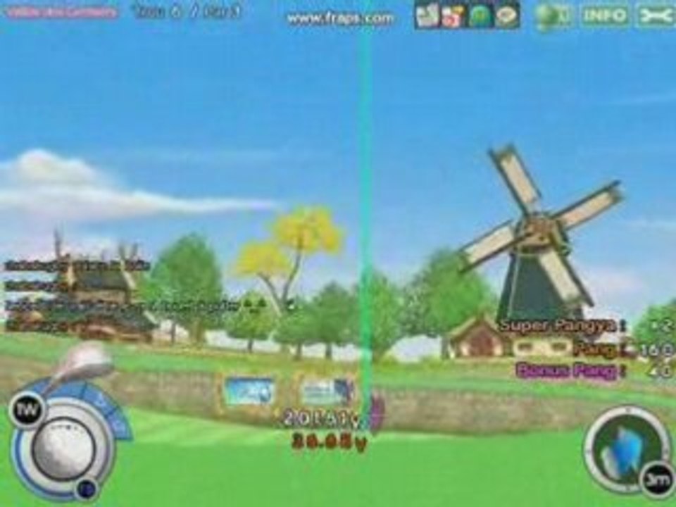 Hio barbarians