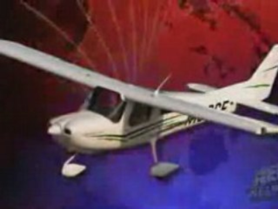 CEO Jack Pelton Talks ALL Things Cessna With Aero-TV ...