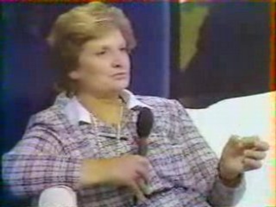 « Ciel mon mardi ! » : les E.T. et les contactés (3/4)