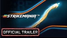 Strikemania | Announcement Trailer
