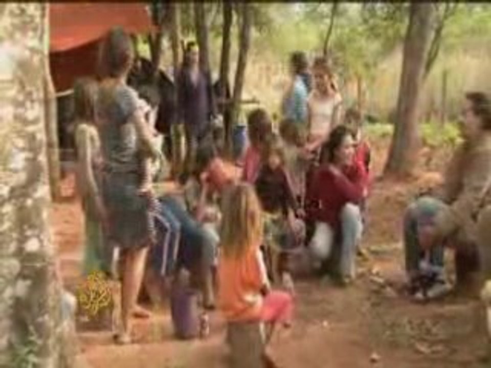 Paraguayan situation 08-08-25