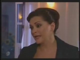 Cuidado con el Ángel - Capítulo 13 (Parte 4)