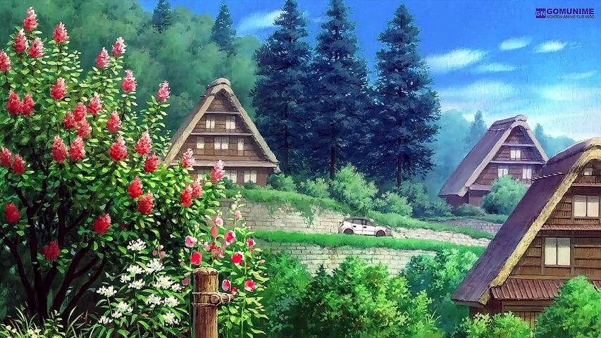 Animated Movie