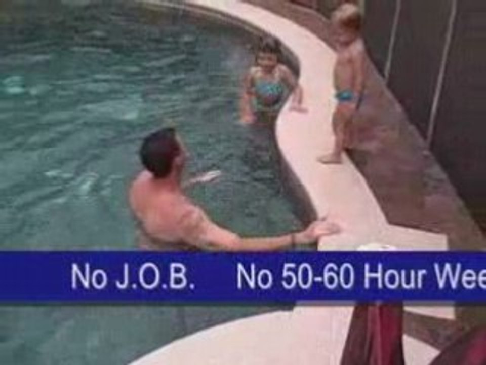 Better Than Michael Phelps?  You Decide