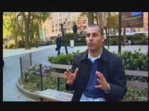 Gucci Group Award 2008 Nominees