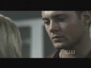 Supernatural - Dean et Jo