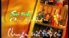 SỰ TÍCH CÚC ĐẠI ĐÓA (Thanh Thủy) - Lê Tứ, Thy Phương, Thanh Loan, Thanh Quang