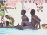 Succès de la ré-ouverture de la piscine municipale