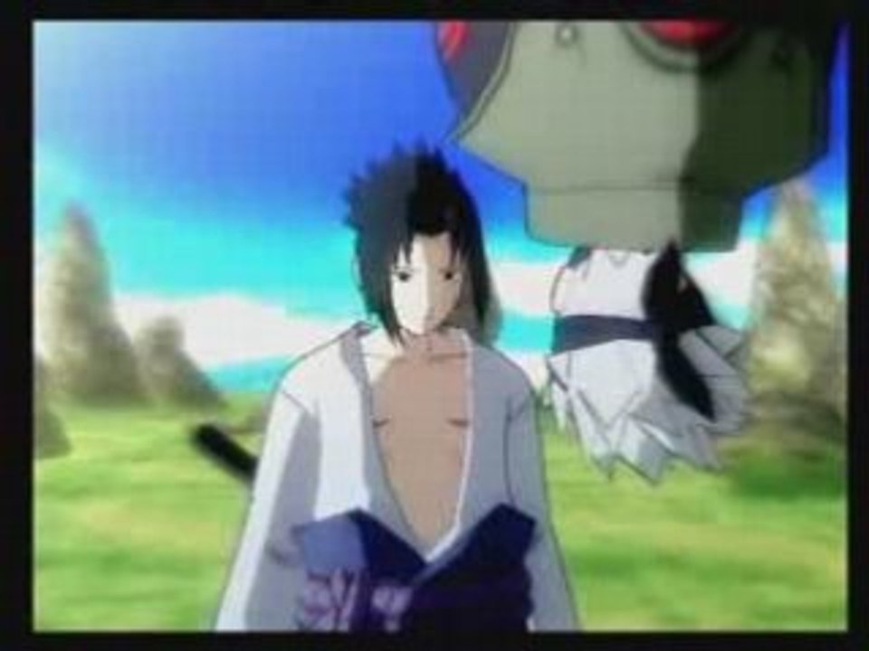 Naruto Funny Comic