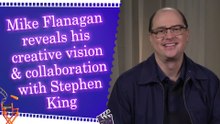 IANS Exclusive: Mike Flanagan on working with Stephen King, Summer’s performance, ‘Carrie’ & more