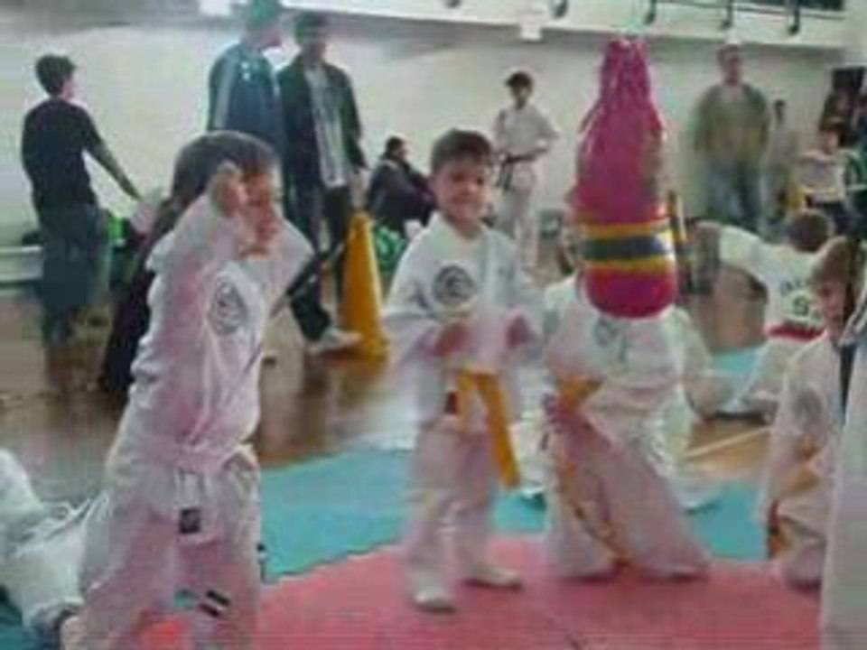 VH TKD