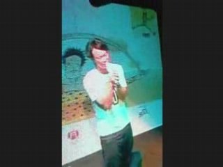 Eason chan 陈奕迅 live at lunar