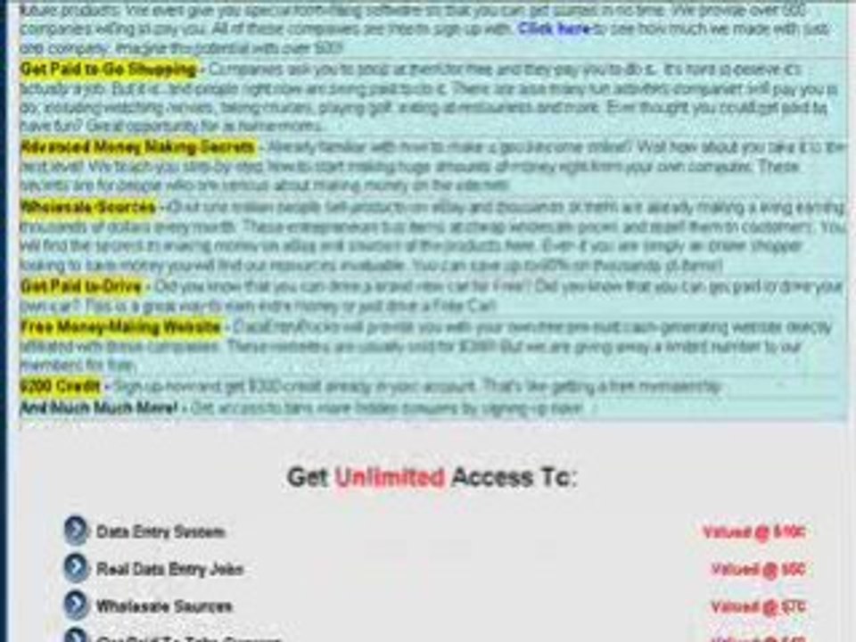 Data Entry Bucks Earn Money Entering Data From Home