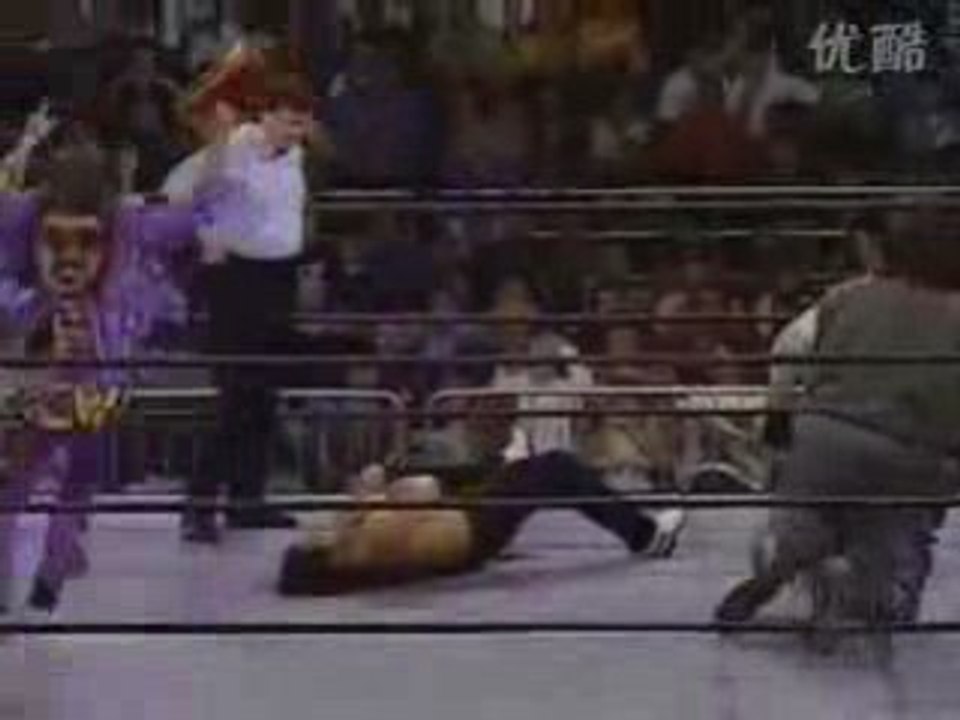 WCW 2-12-96 (3)