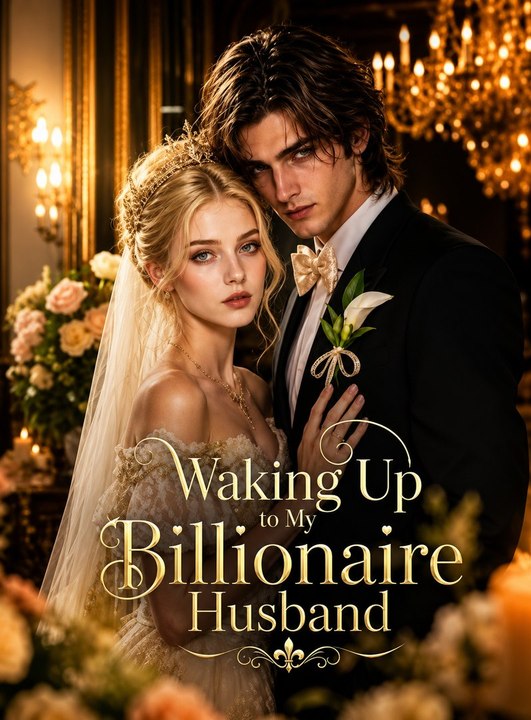Waking Up to My Billionaire Husband EP Billionaire Romance Viral Love Story - ENGSUB