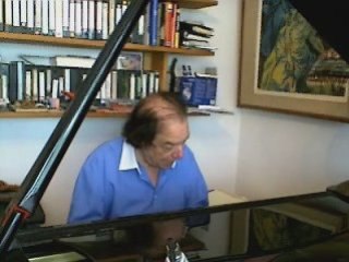 Improvisation  "Humeur du Lundi"  Emile Lelouch