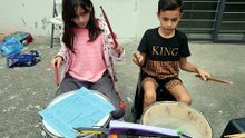 Percusion