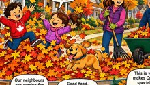 The Good Juniors Magazine - October 2026 - Family Nest