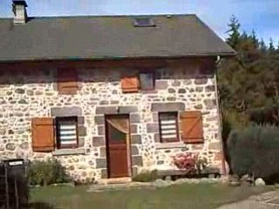 Manoir de Veygoux