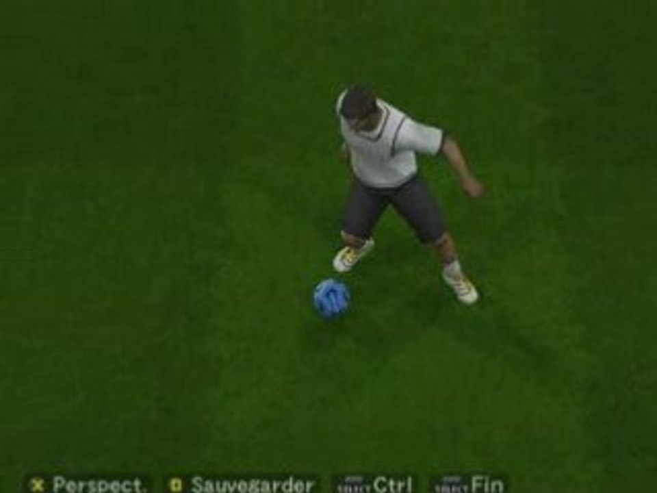Pes 6 Tricks Fake Turn Combo