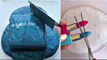 Slimes más satisfactorios y relajantes del mundo | ASMR