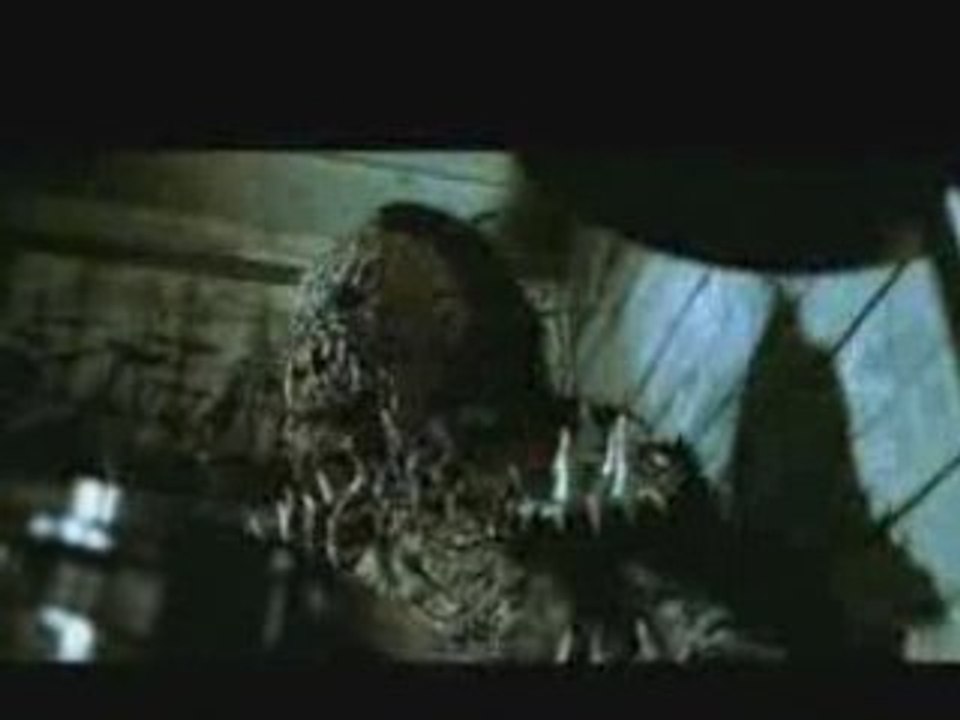 Lordi Blood Red Sandman