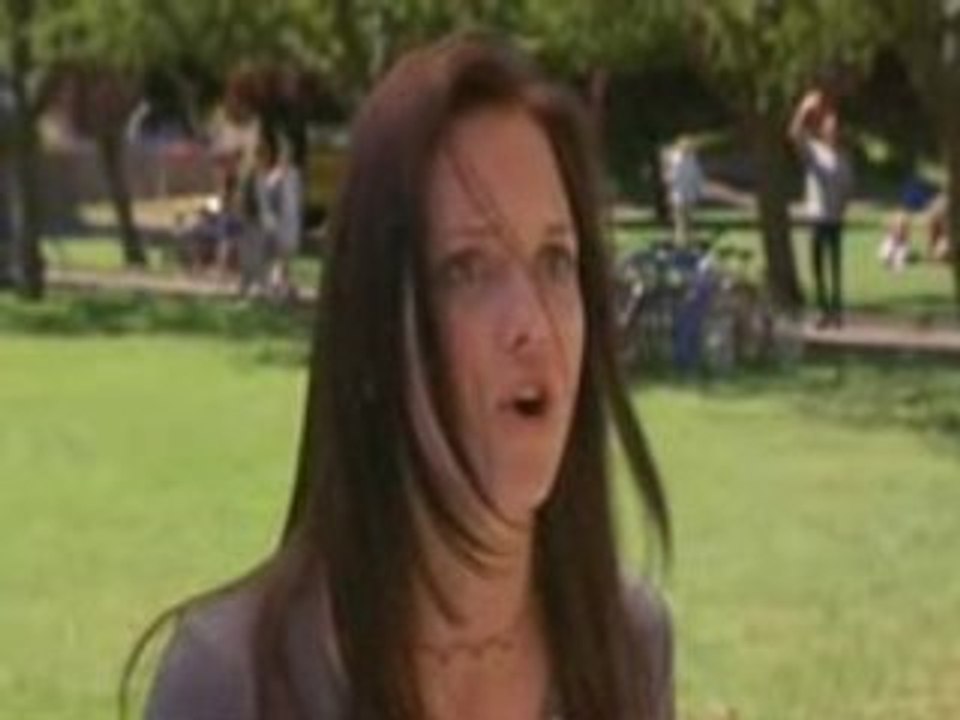 Funny Scene from Scary Movie - A hopeless teacher