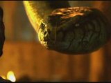 ANACONDAS (bande annonce)