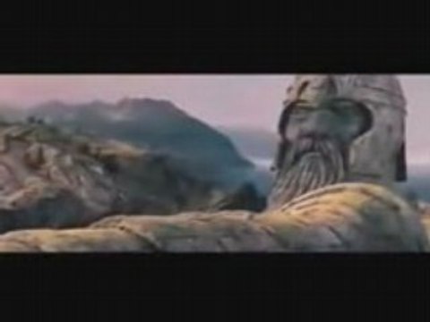 Mon Film Préféré ( L ) Le Seigneur des anneaux Auriane