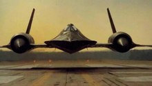 Comment l’Amérique a créé une machine intouchable sans équivalent : le Lockheed Blackbird — Partie 1