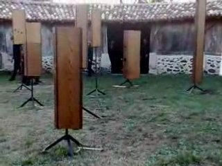 Manufactures verbales Deviation Allen a captieux