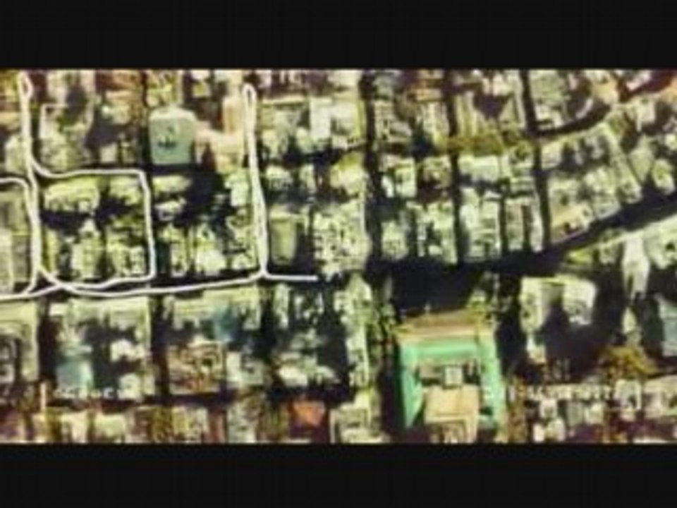 Unstoppable gps drawing