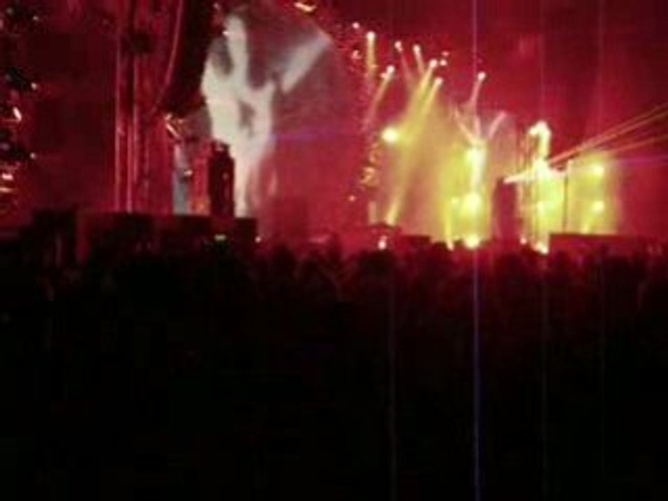 gatecrasher summer sound system 2008