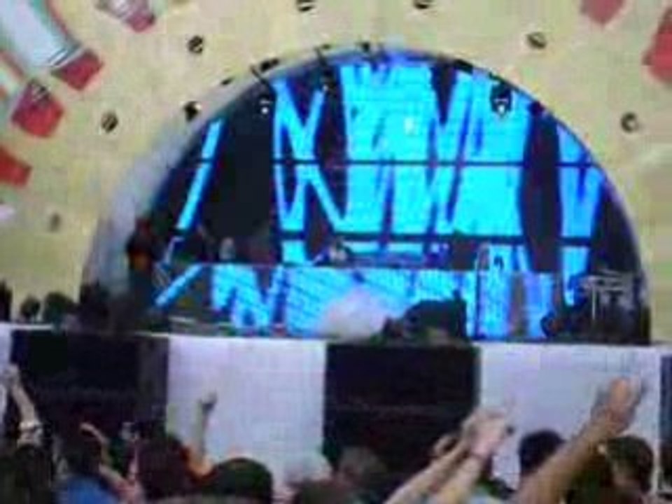 ferry corsten @ dancevalley 2008