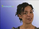 vos offres d'emploi sur Misterjob.net