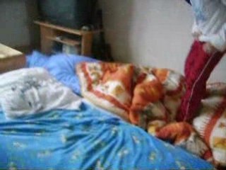 un dimanche matin avec un copin