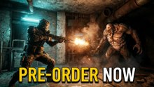 METRO 2039 | Pre-Order Trailer