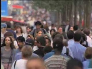 Earthlings : la nature, les animaux, et comment les hommes l