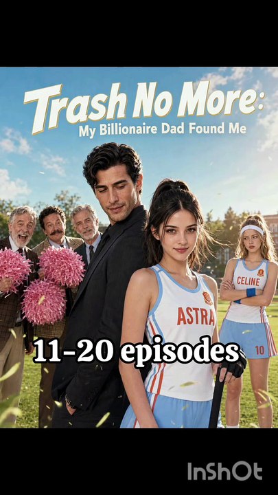 MY BILLIONAIRE DAD FOUND MET2 - Full Movies English Sub Drama - video ...
