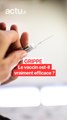 Vaccin contre la g